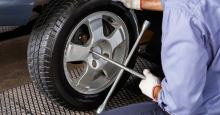 Avoid Tire Accidents With Regular Rotation